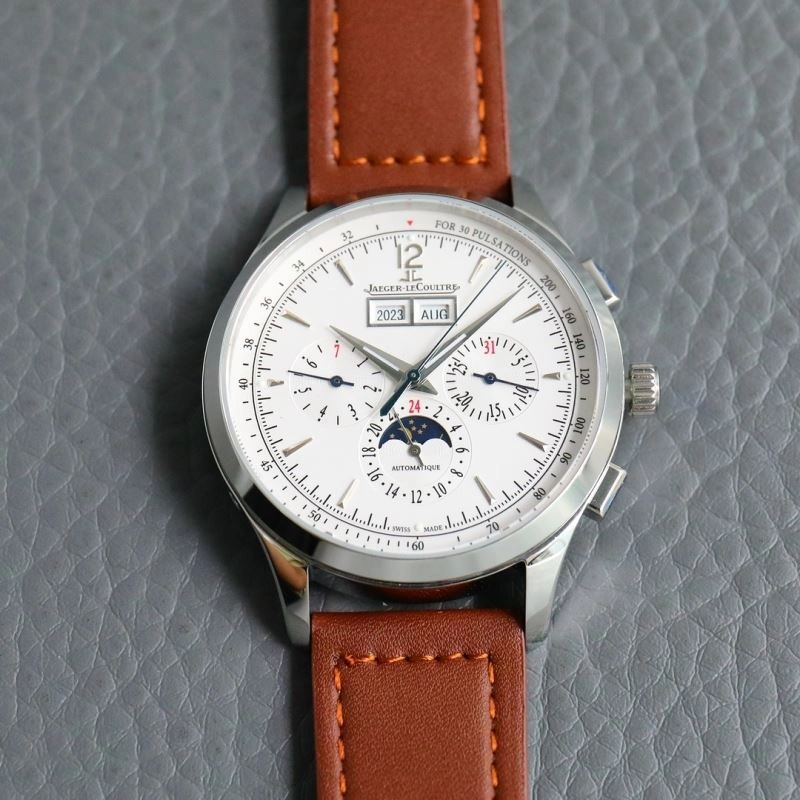 Tailored JAEGER-LECOULTRE Watches 186230