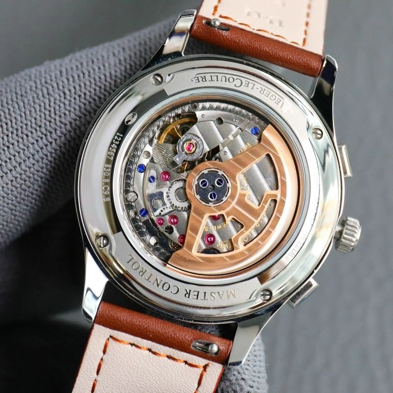 Tailored JAEGER-LECOULTRE Watches 186230