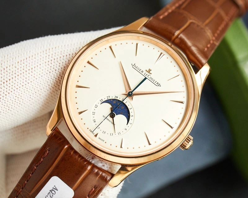 TopPick JAEGER-LECOULTRE Watches 186208