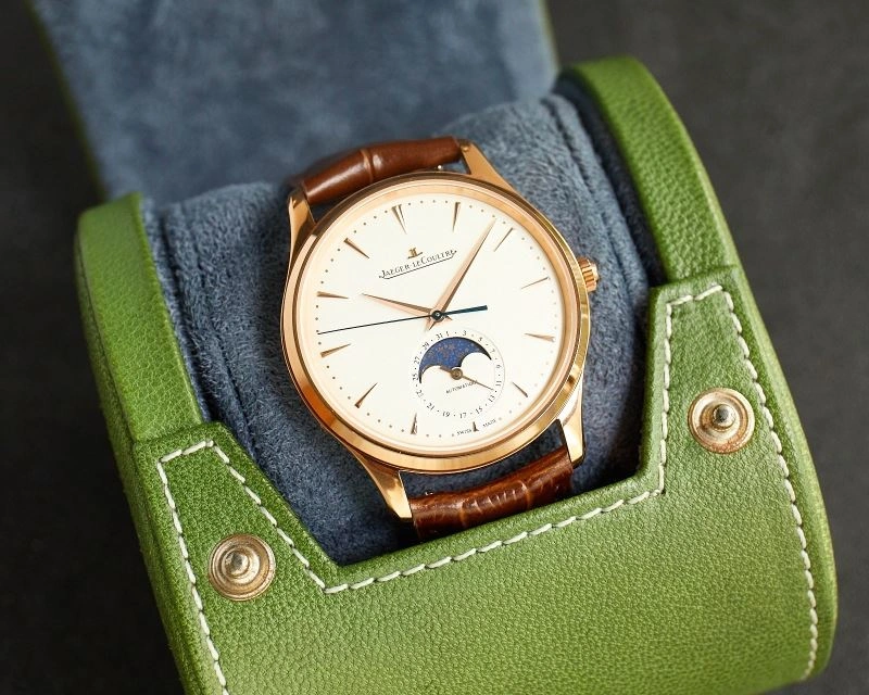 TopPick JAEGER-LECOULTRE Watches 186208