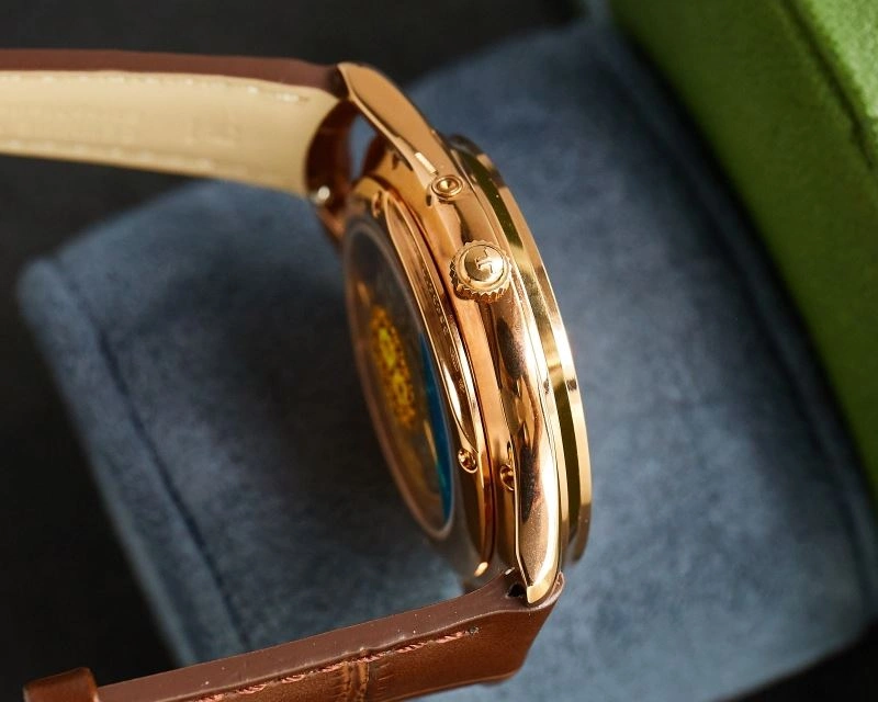 TopPick JAEGER-LECOULTRE Watches 186208