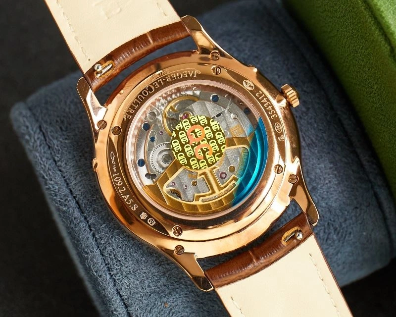 TopPick JAEGER-LECOULTRE Watches 186208