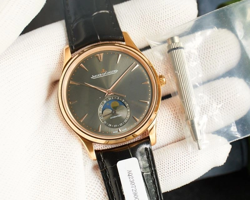ComfortFit JAEGER-LECOULTRE Watches 186227
