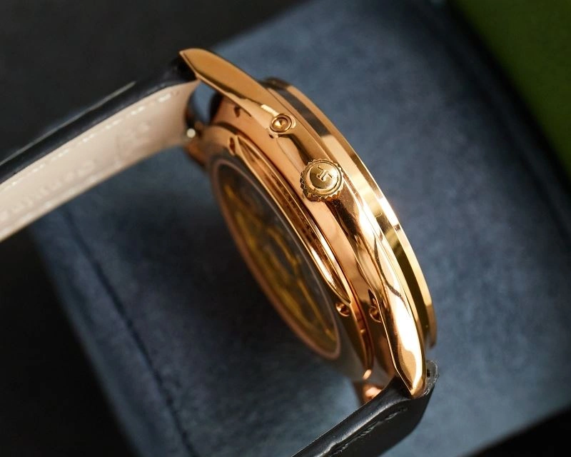 ComfortFit JAEGER-LECOULTRE Watches 186227