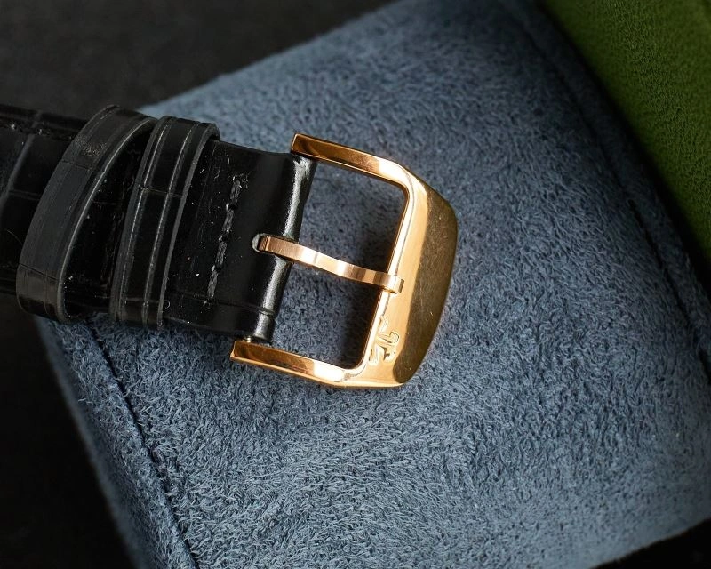 ComfortFit JAEGER-LECOULTRE Watches 186227