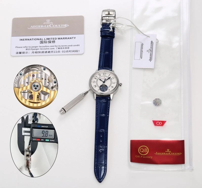 Cozy JAEGER-LECOULTRE Watches 186207