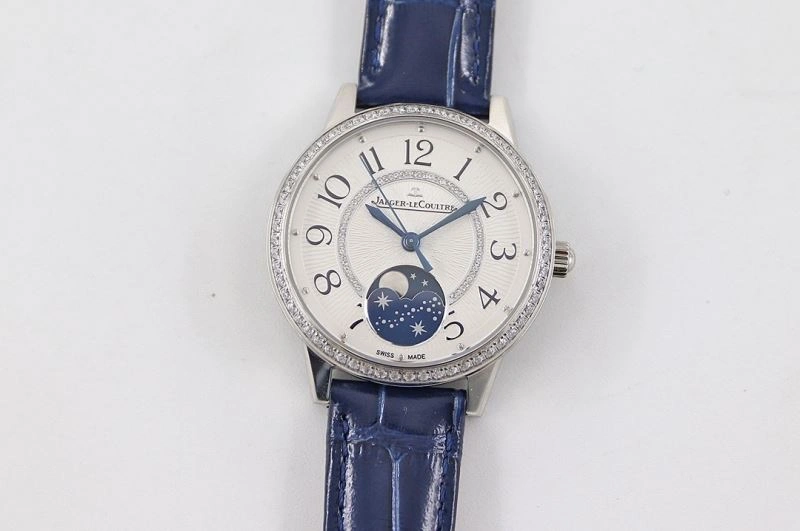 Durable JAEGER-LECOULTRE Watches 186214