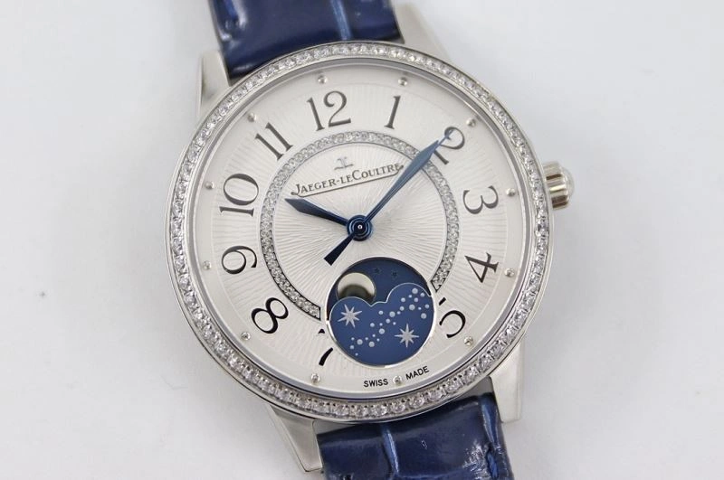Durable JAEGER-LECOULTRE Watches 186214