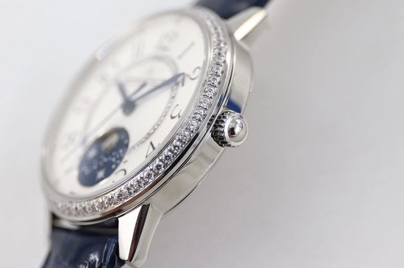 Durable JAEGER-LECOULTRE Watches 186214