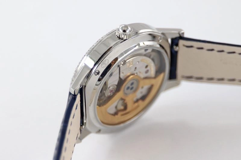 Durable JAEGER-LECOULTRE Watches 186214