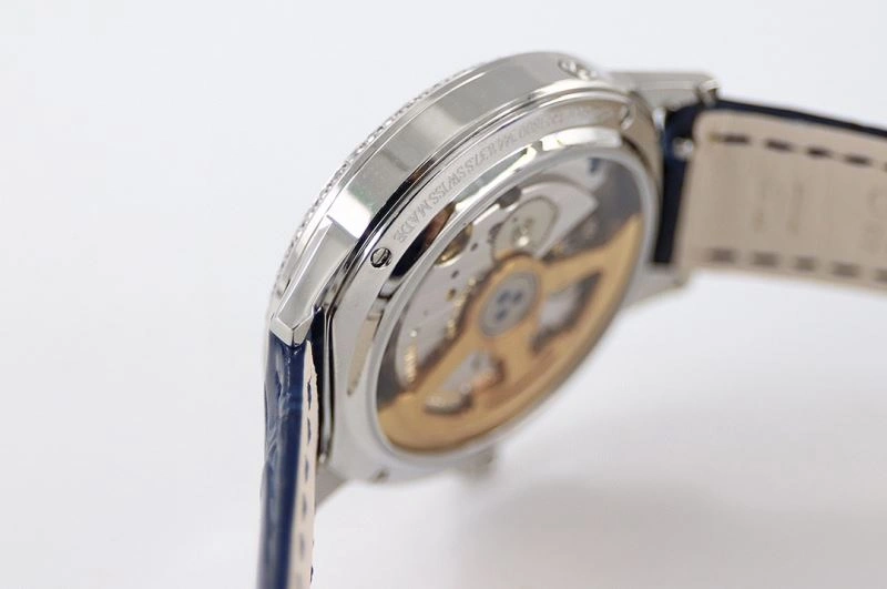 Durable JAEGER-LECOULTRE Watches 186214