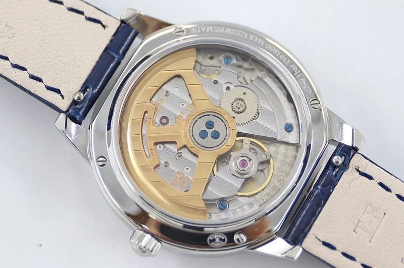 Durable JAEGER-LECOULTRE Watches 186214