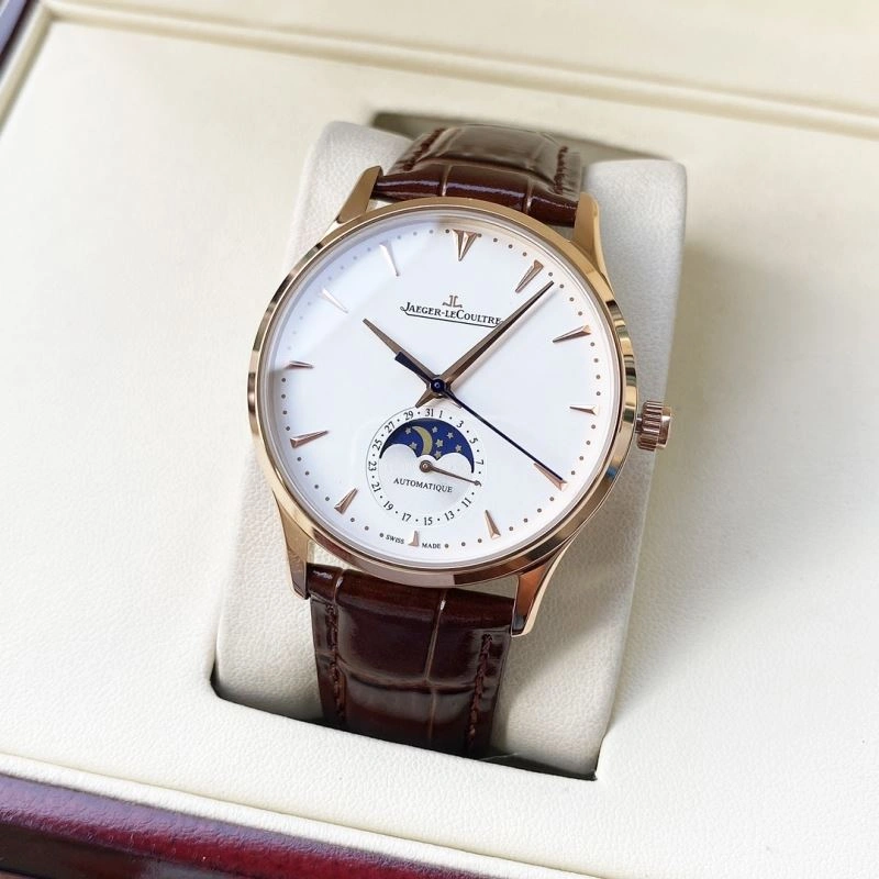 EyeCatching JAEGER-LECOULTRE Watches 186215