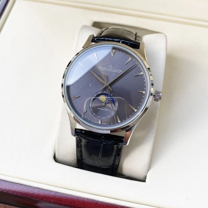 EyeCatching JAEGER-LECOULTRE Watches 186215