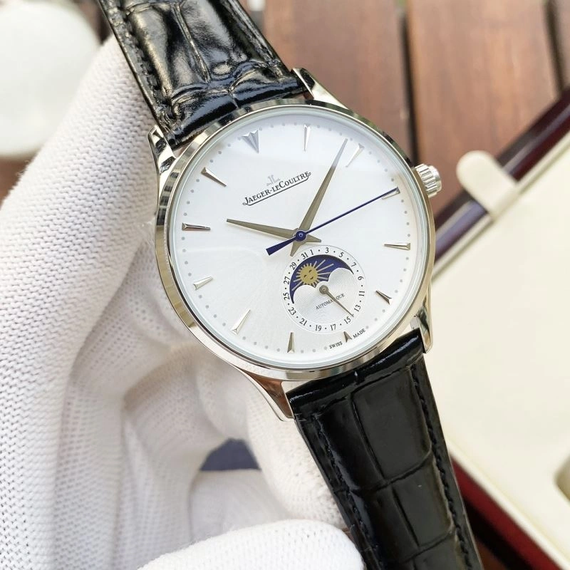 EyeCatching JAEGER-LECOULTRE Watches 186215