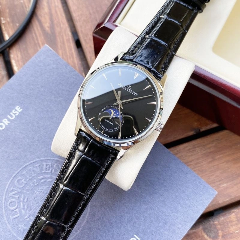 EyeCatching JAEGER-LECOULTRE Watches 186215