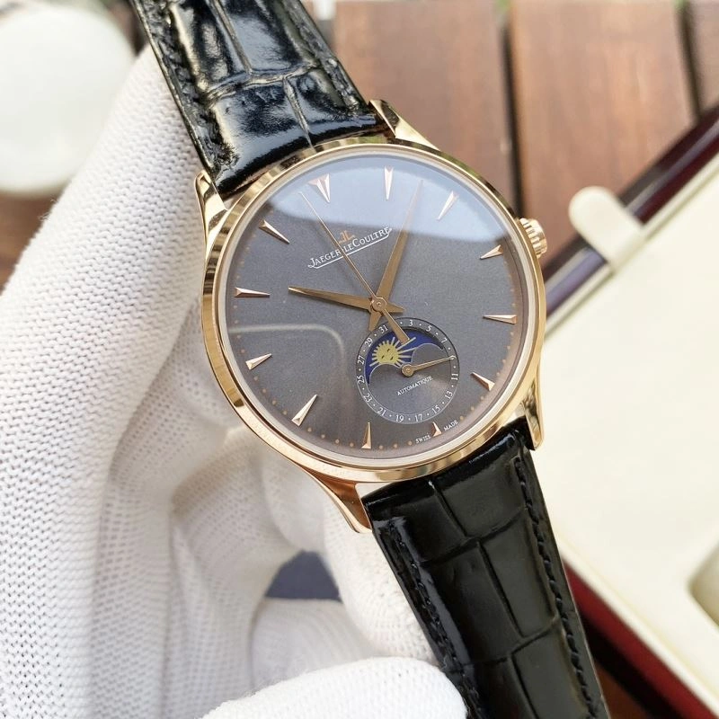 EyeCatching JAEGER-LECOULTRE Watches 186215