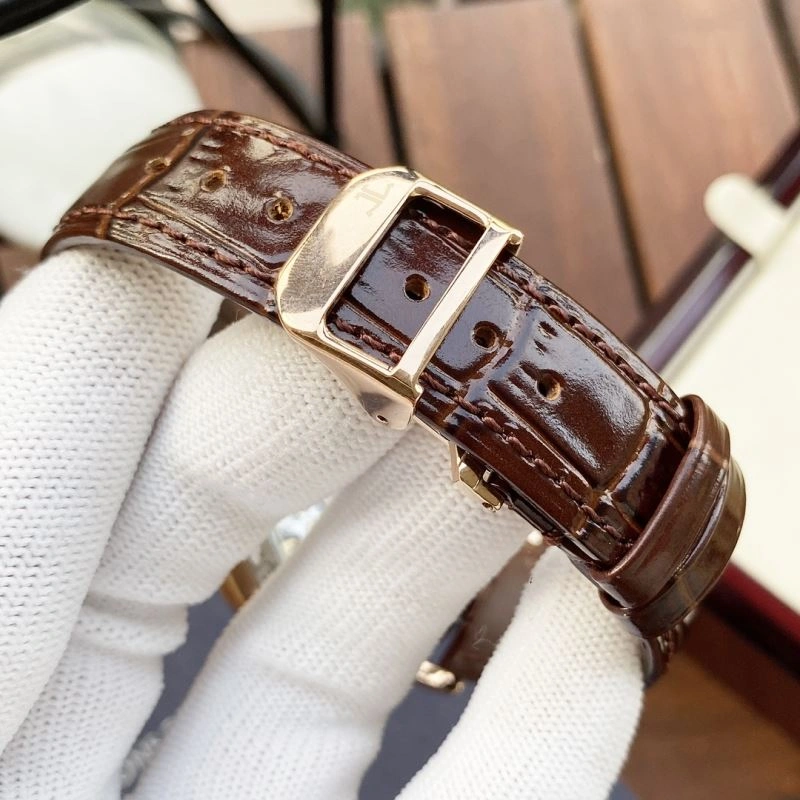 EyeCatching JAEGER-LECOULTRE Watches 186215