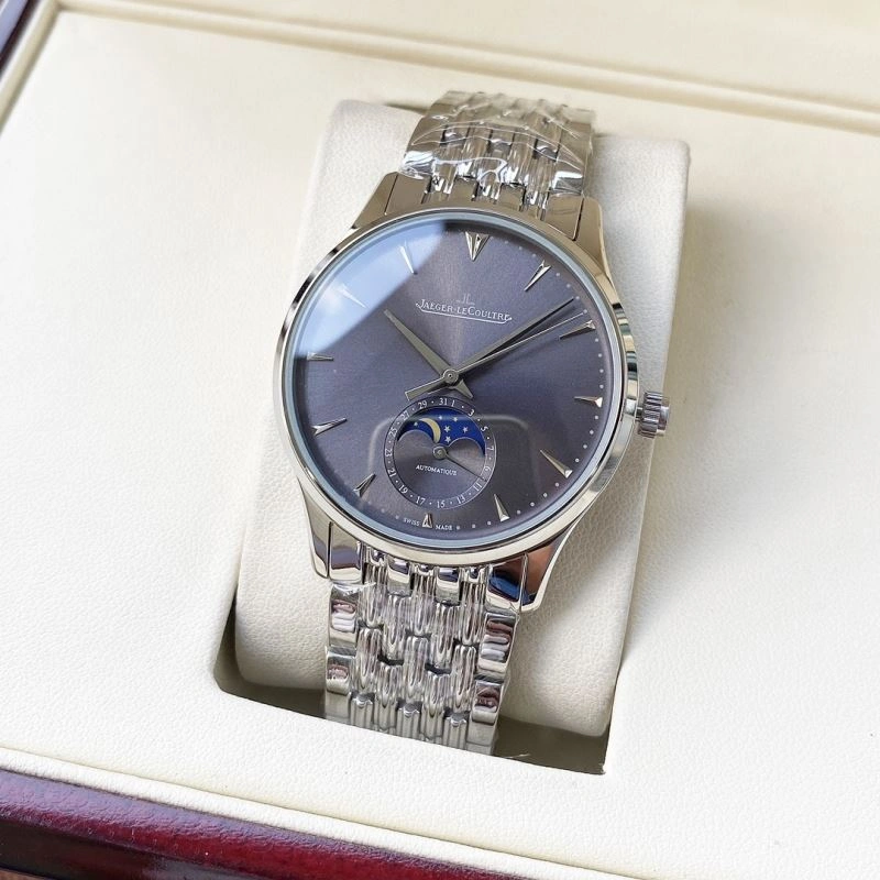 ZipUp JAEGER-LECOULTRE Watches 186217
