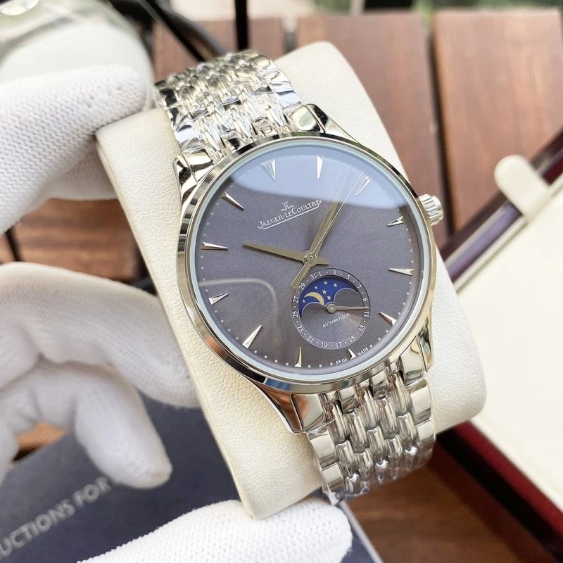 ZipUp JAEGER-LECOULTRE Watches 186217