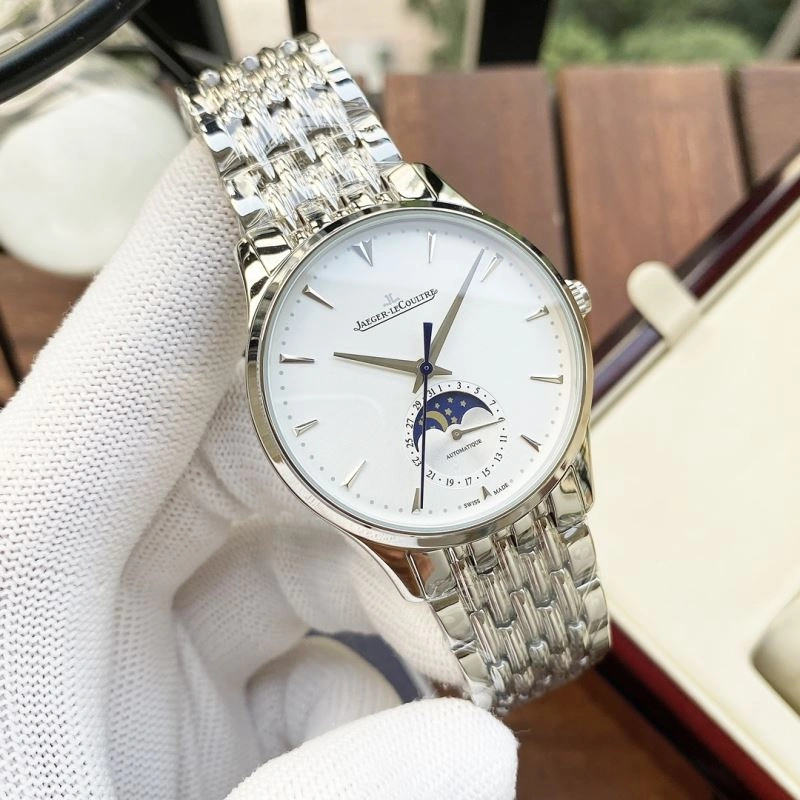 ZipUp JAEGER-LECOULTRE Watches 186217