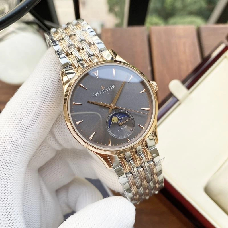 ZipUp JAEGER-LECOULTRE Watches 186217