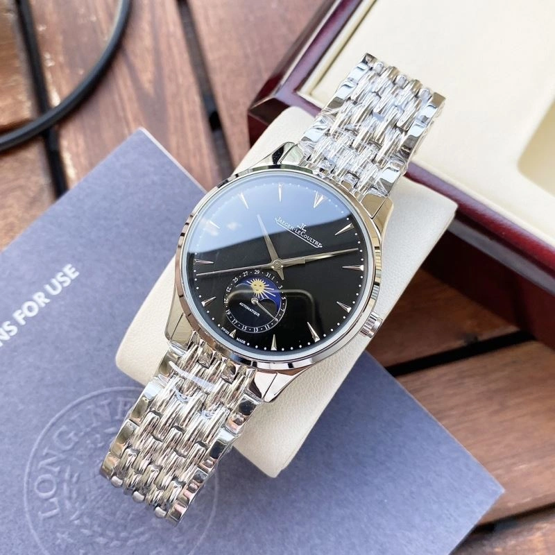 ZipUp JAEGER-LECOULTRE Watches 186217