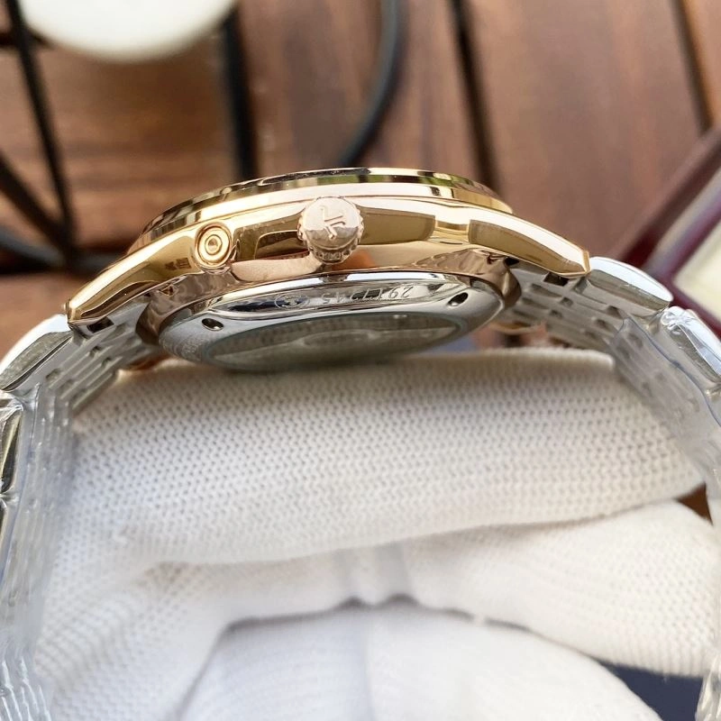 ZipUp JAEGER-LECOULTRE Watches 186217