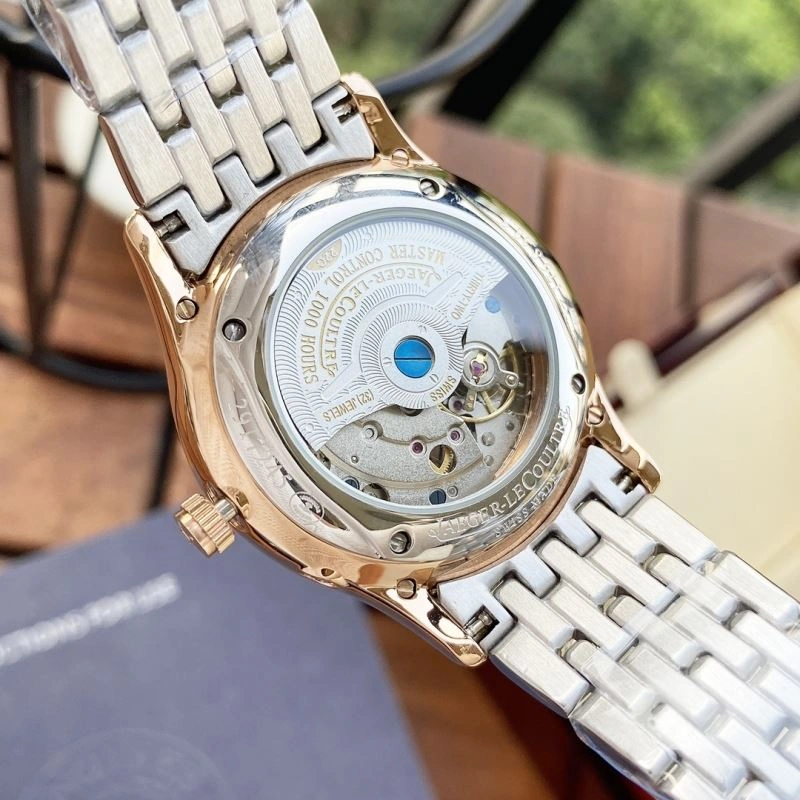 ZipUp JAEGER-LECOULTRE Watches 186217
