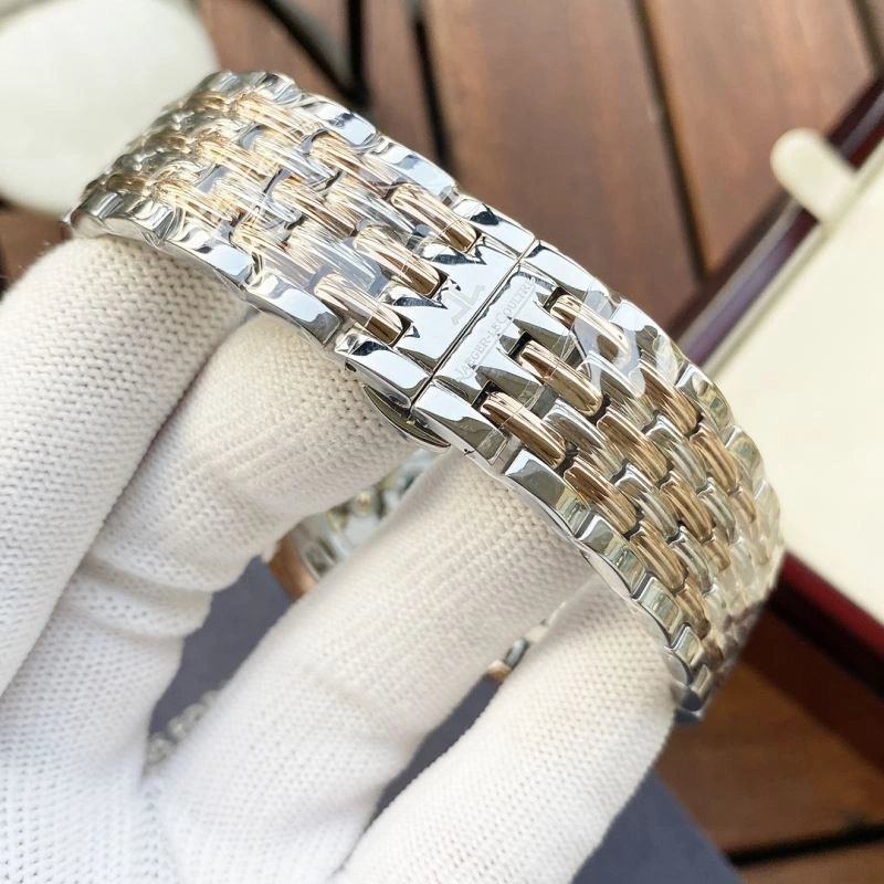 ZipUp JAEGER-LECOULTRE Watches 186217