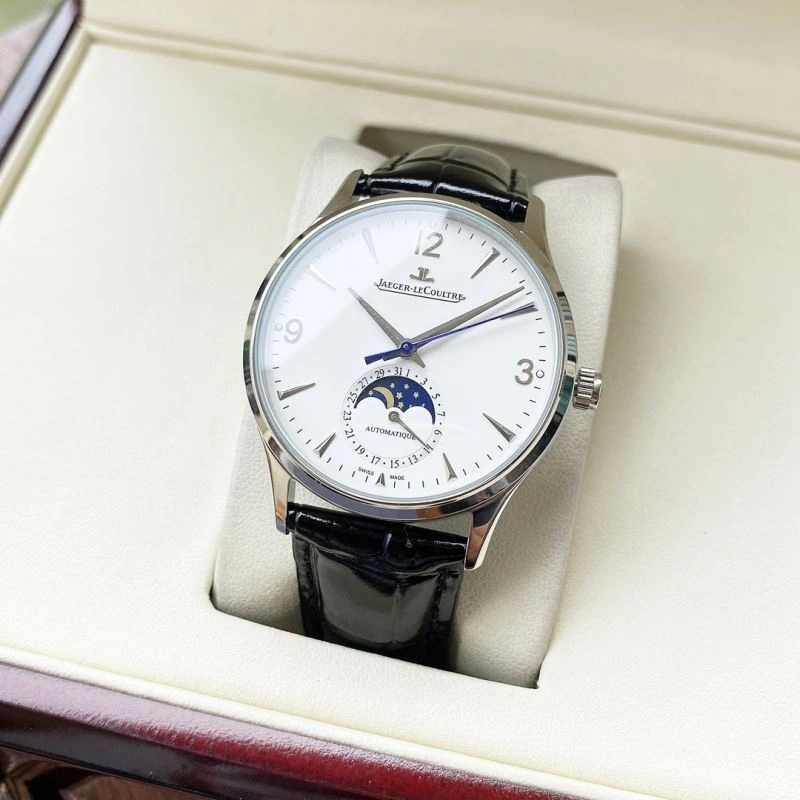 JAEGER-LECOULTRE Watches Breathable 186225