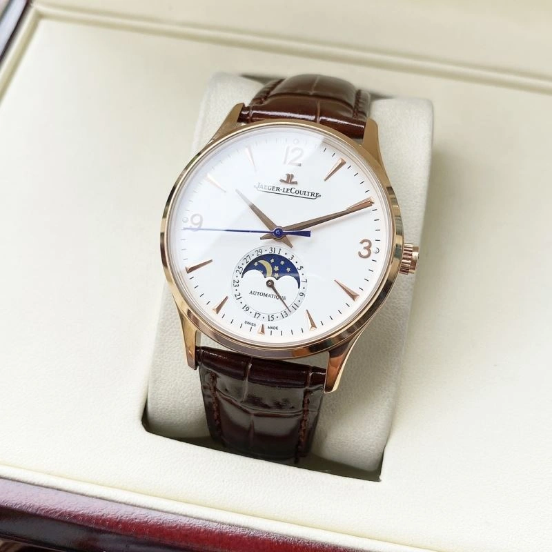 JAEGER-LECOULTRE Watches Breathable 186225