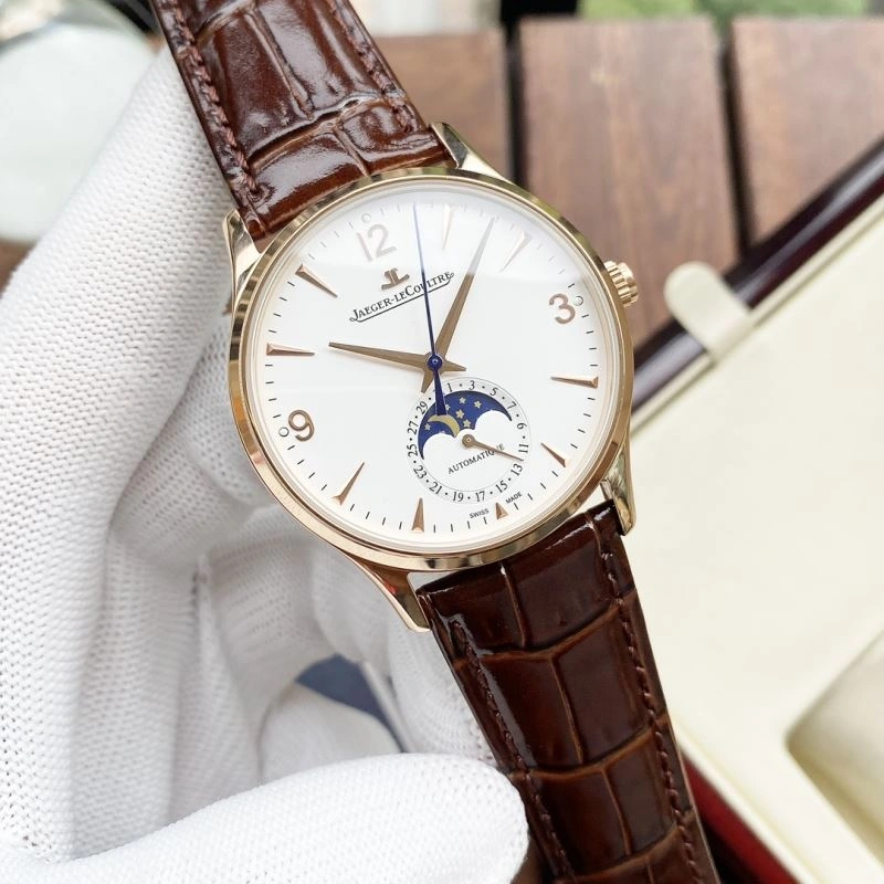 JAEGER-LECOULTRE Watches Breathable 186225