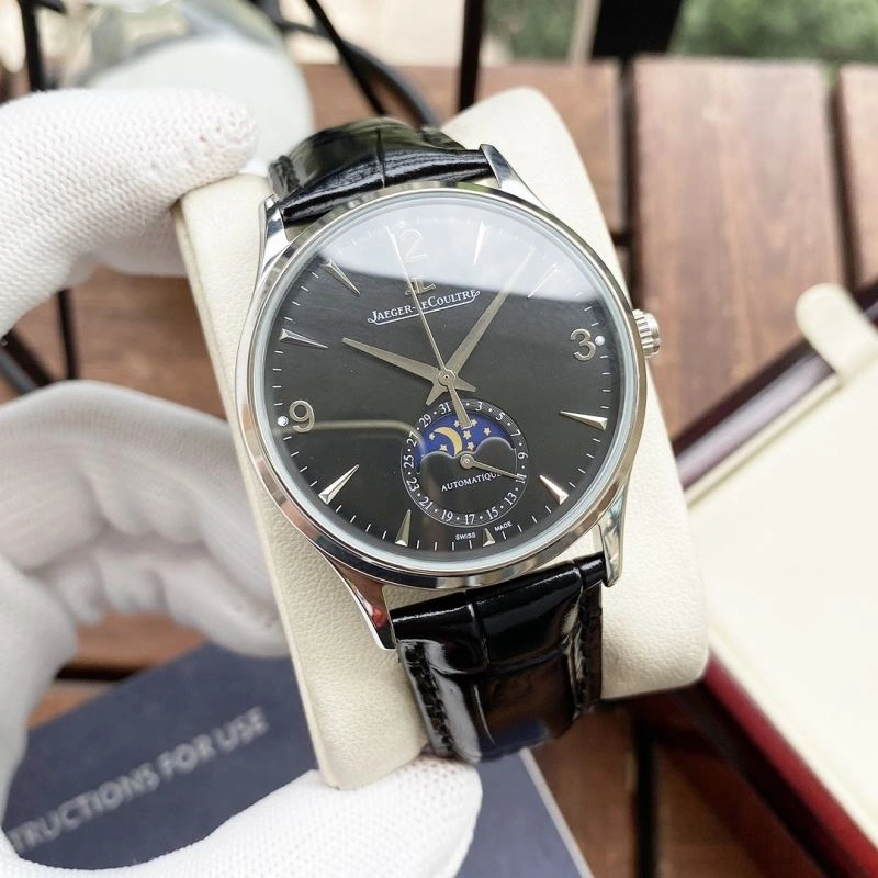 JAEGER-LECOULTRE Watches Breathable 186225
