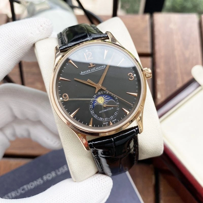 JAEGER-LECOULTRE Watches Breathable 186225