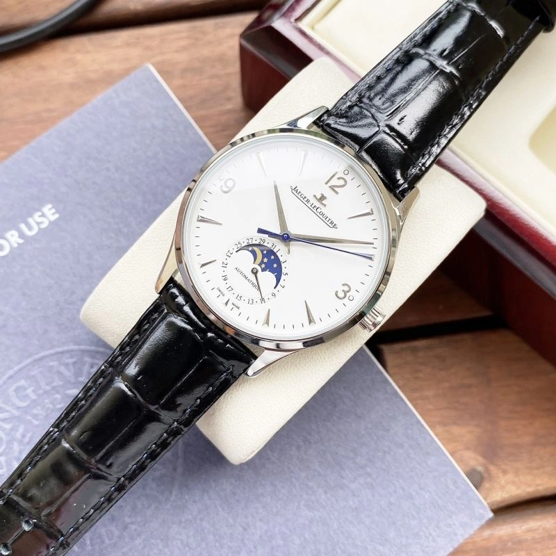 JAEGER-LECOULTRE Watches Breathable 186225
