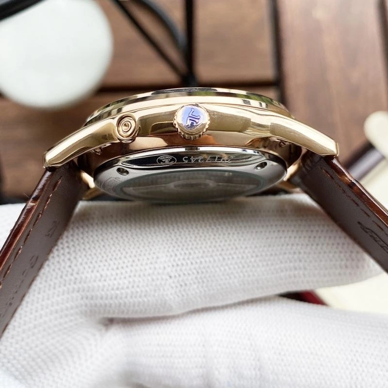 JAEGER-LECOULTRE Watches Breathable 186225