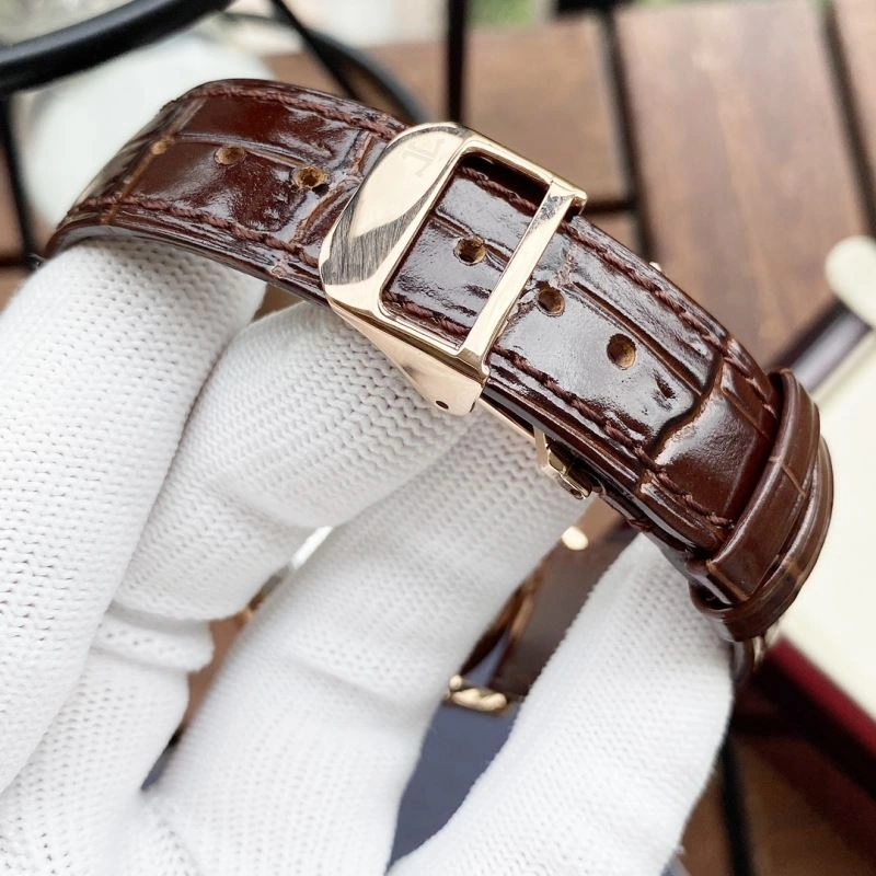 JAEGER-LECOULTRE Watches Breathable 186225