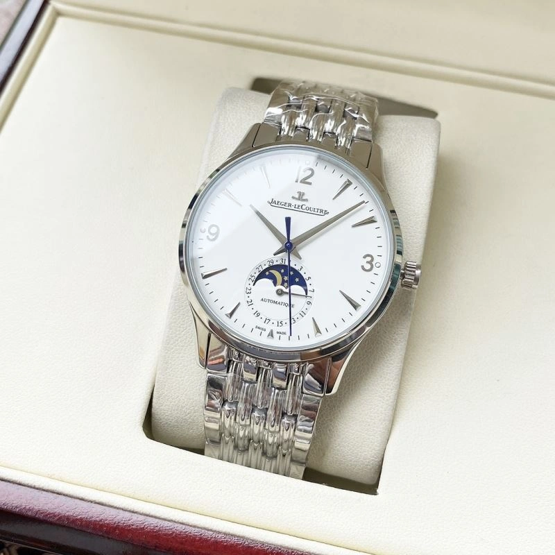 JAEGER-LECOULTRE Watches FreshLook 186209
