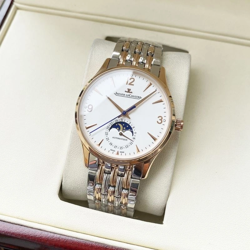 JAEGER-LECOULTRE Watches FreshLook 186209