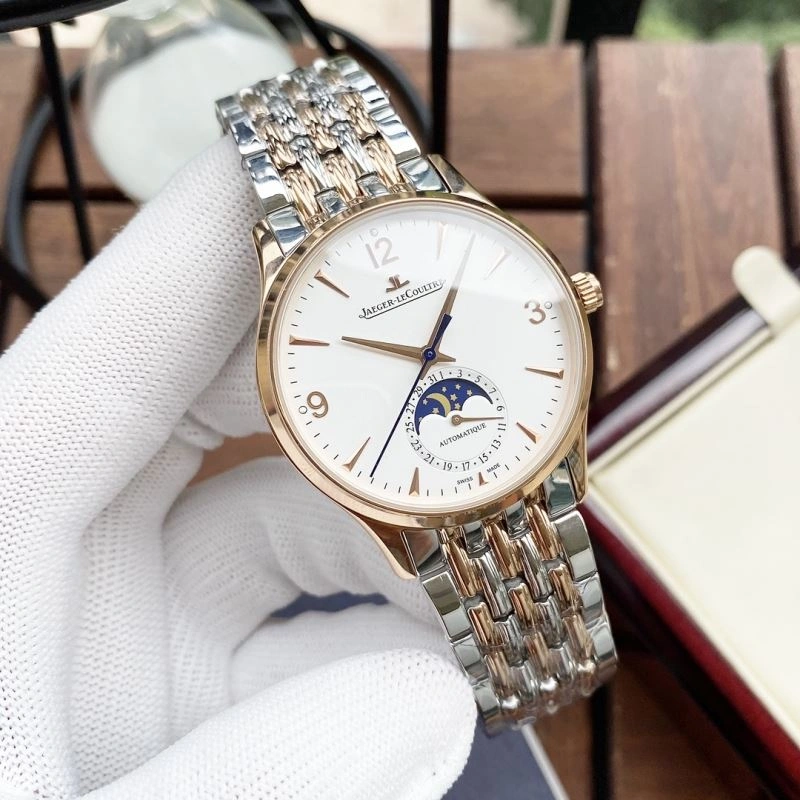 JAEGER-LECOULTRE Watches FreshLook 186209