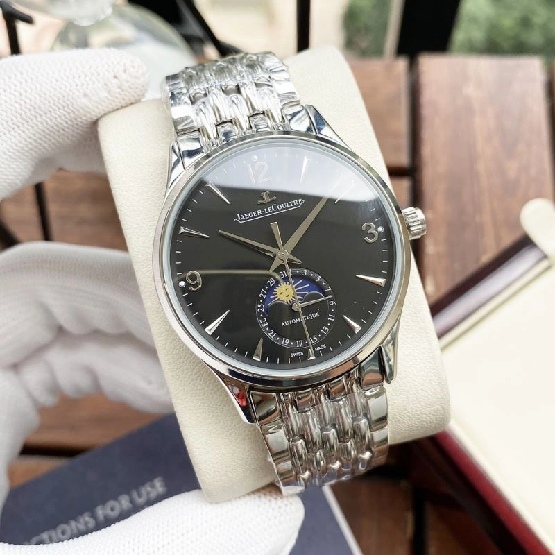 JAEGER-LECOULTRE Watches FreshLook 186209