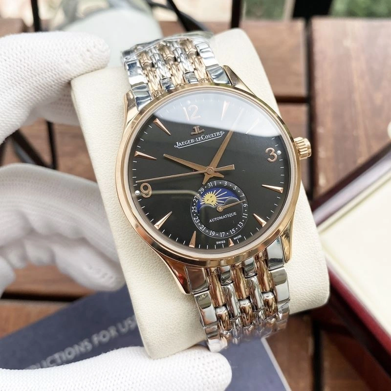 JAEGER-LECOULTRE Watches FreshLook 186209