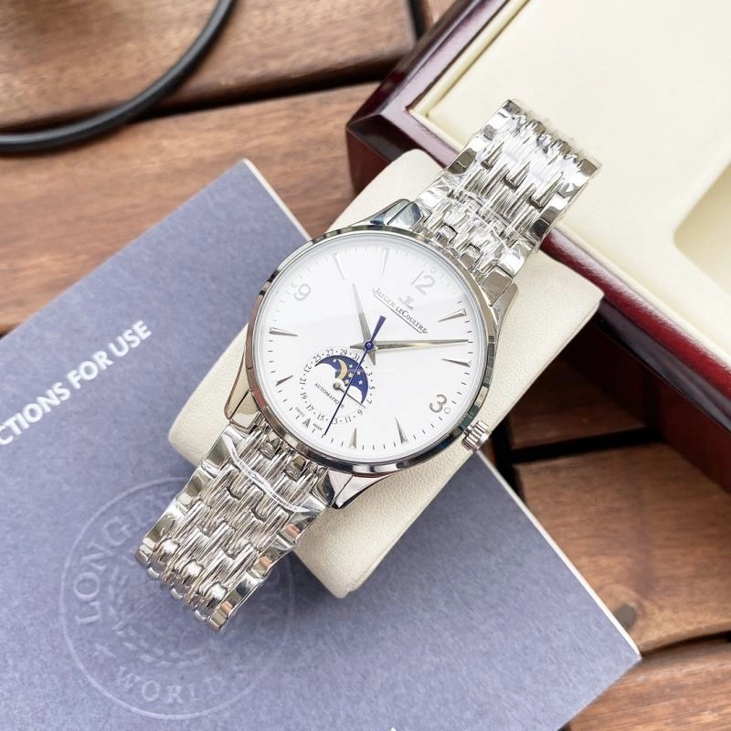 JAEGER-LECOULTRE Watches FreshLook 186209