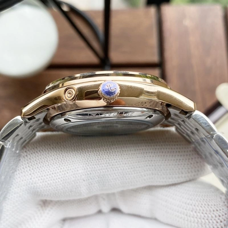 JAEGER-LECOULTRE Watches FreshLook 186209