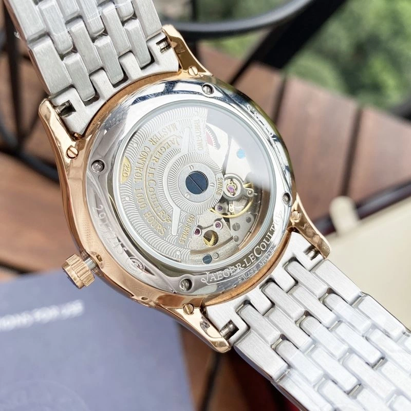 JAEGER-LECOULTRE Watches FreshLook 186209