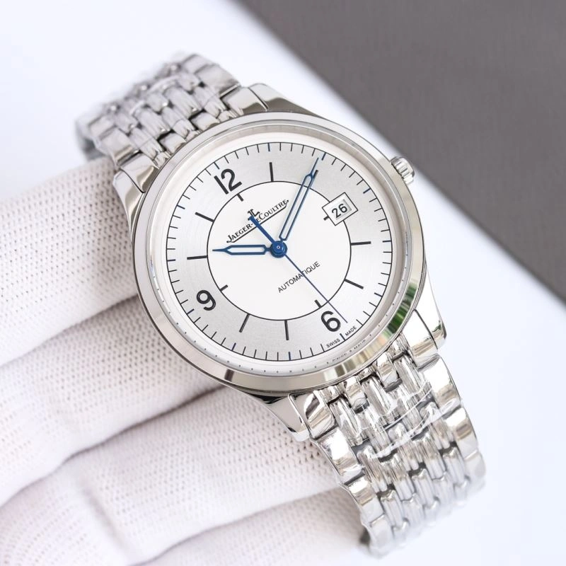 JAEGER-LECOULTRE Watches ZipUp 186220
