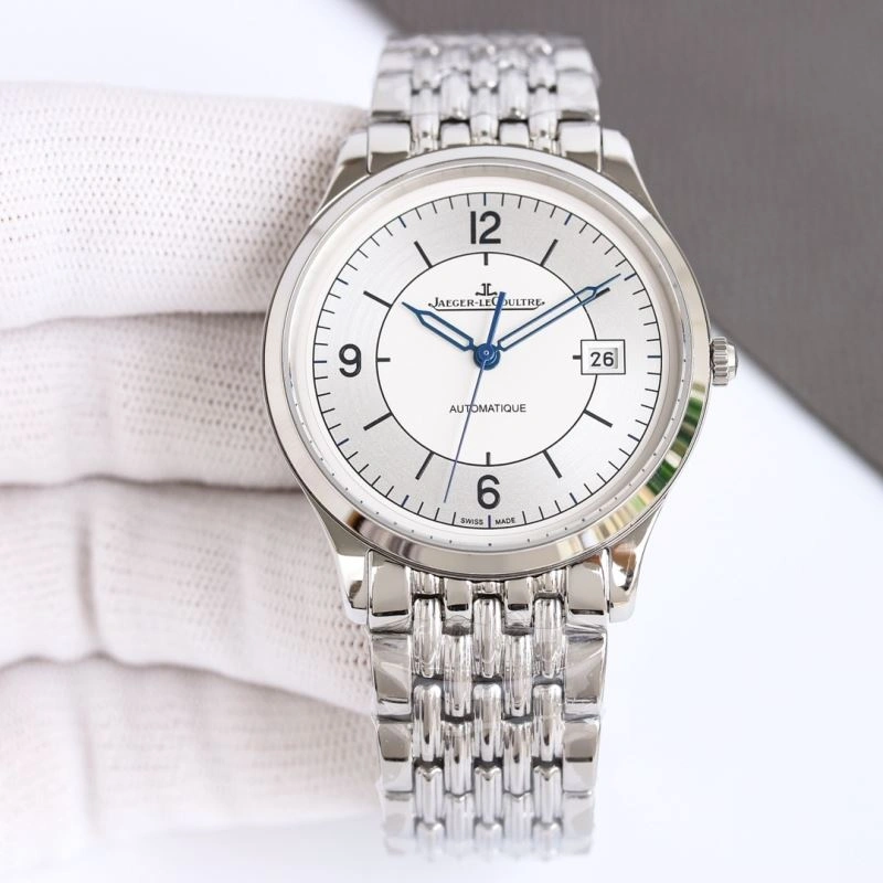 JAEGER-LECOULTRE Watches ZipUp 186220