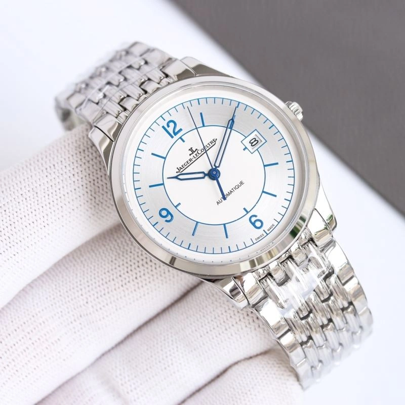 JAEGER-LECOULTRE Watches ZipUp 186220