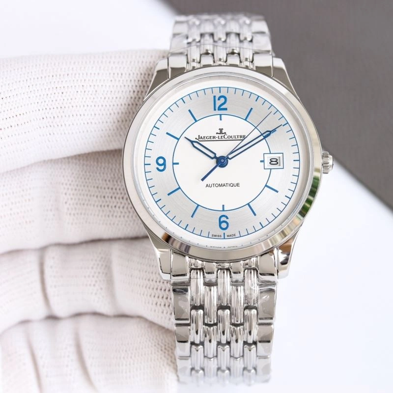 JAEGER-LECOULTRE Watches ZipUp 186220
